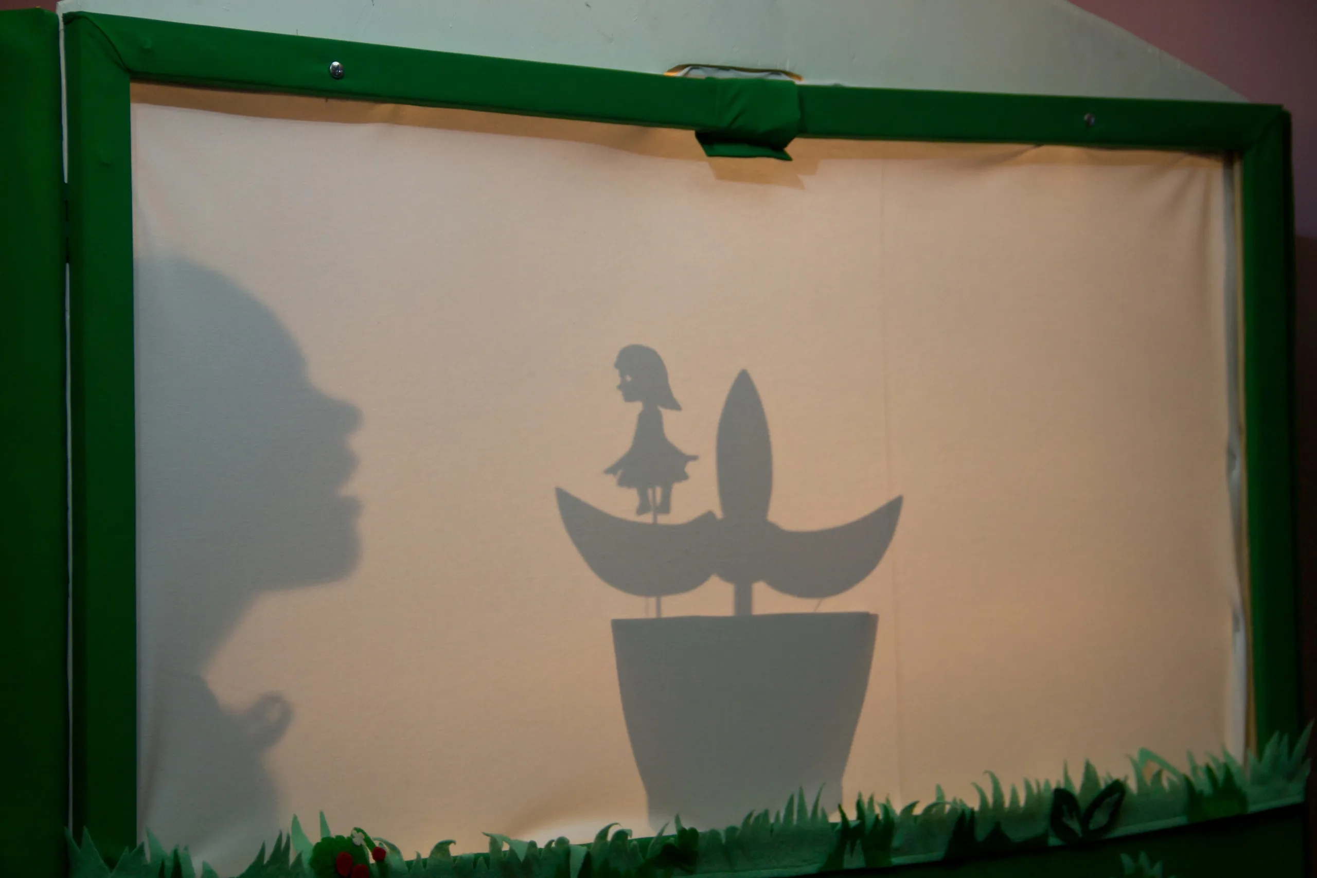 Афиша: Дюймовочка в Перми 4 апреля 2026