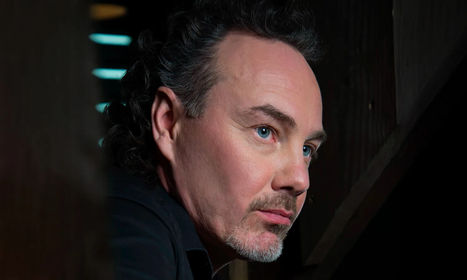 Афиша: Джанго в Москве 16 апреля 2026