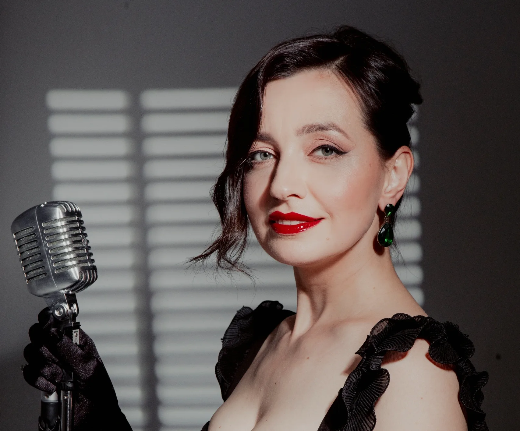 Афиша: Джаз для двоих. Юлия и Александр Михайловские в Санкте-Петербург 4 апреля 2026