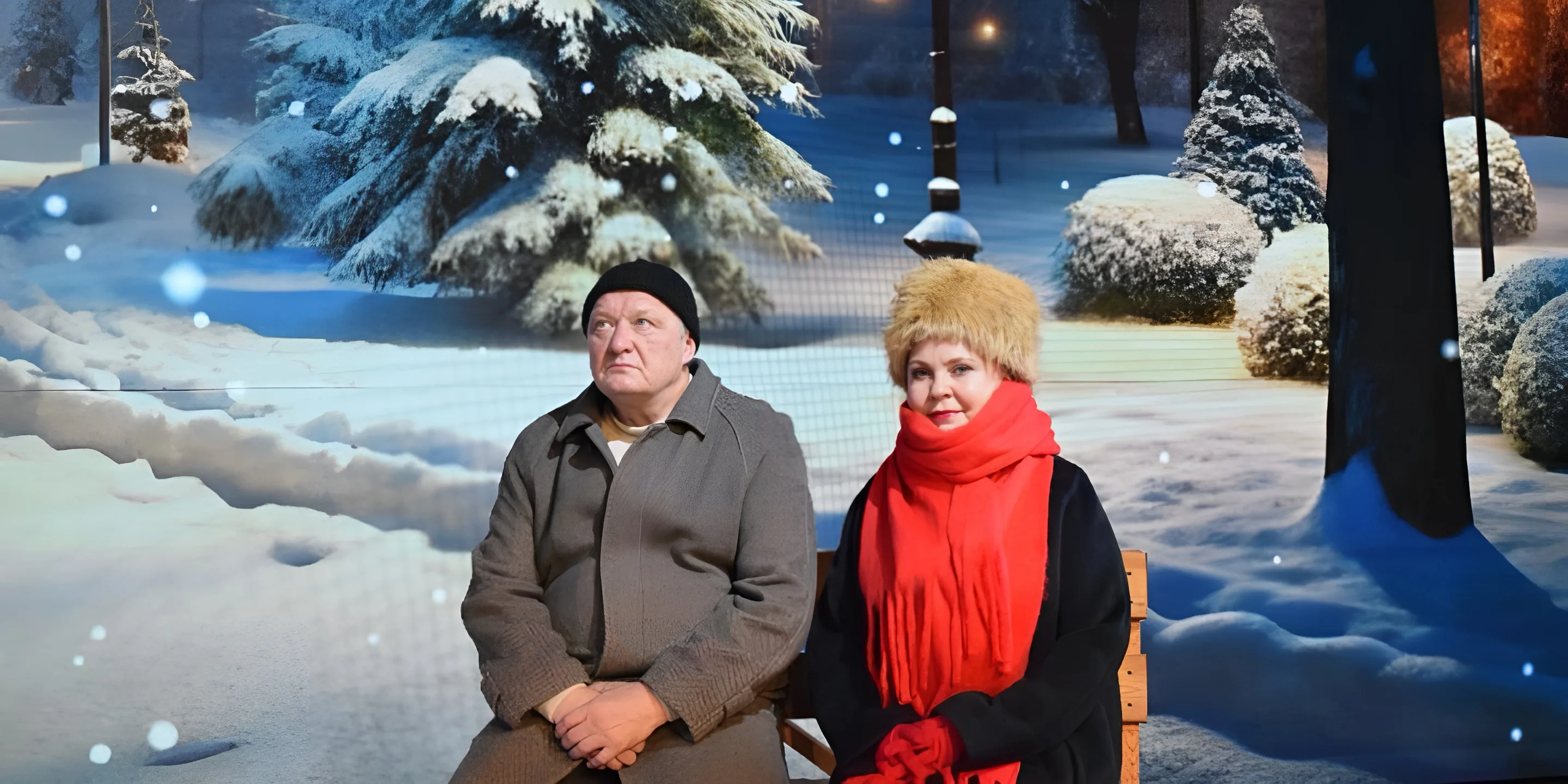 Афиша: Джек в Омске 3 апреля 2026