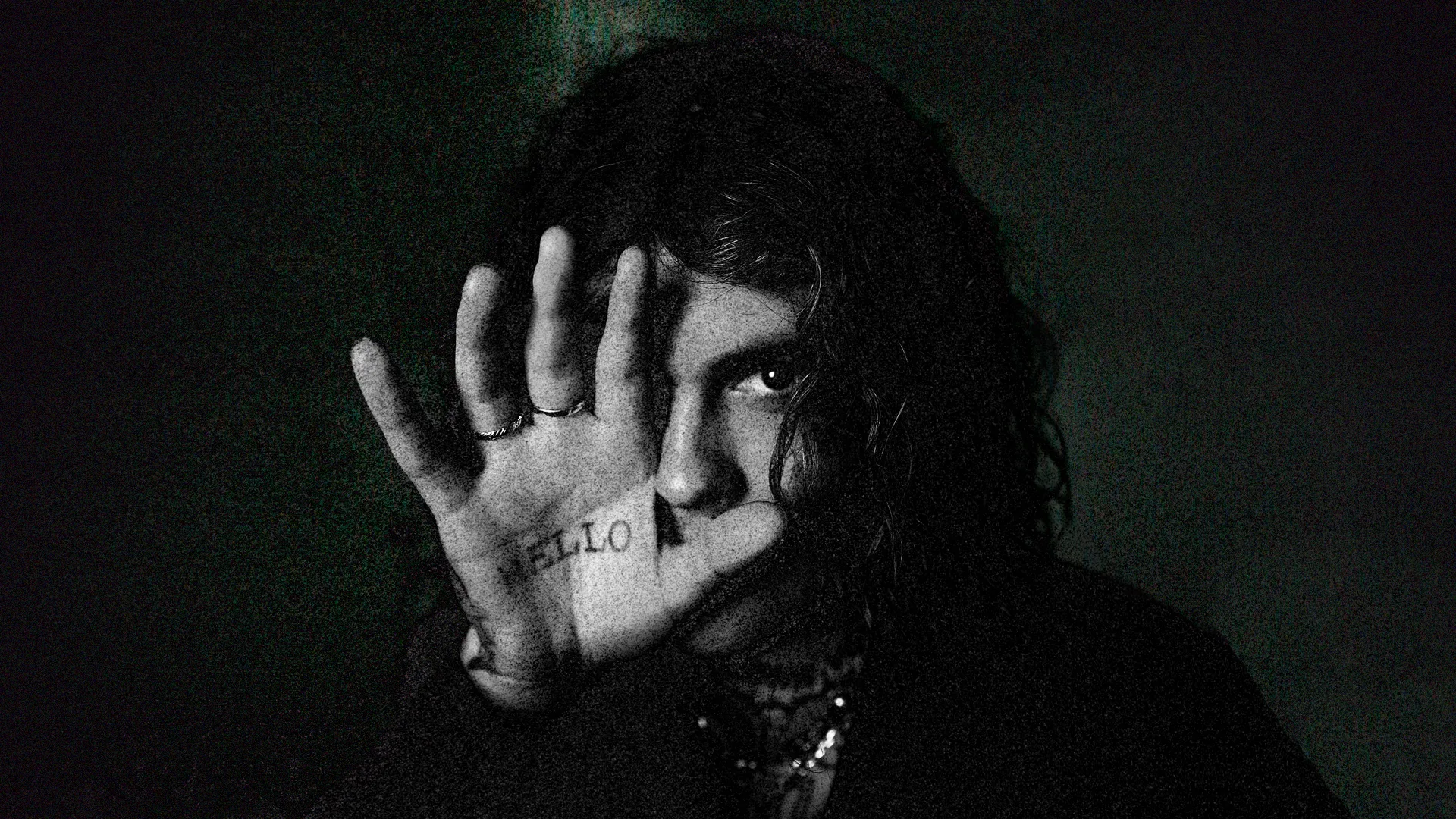 Афиша: Джизус в Казани 9 апреля 2026