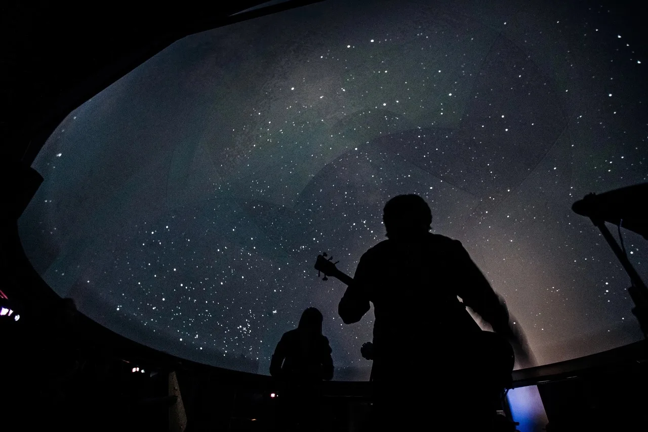 Афиша: Джокозо в Иркутске 12 апреля 2026