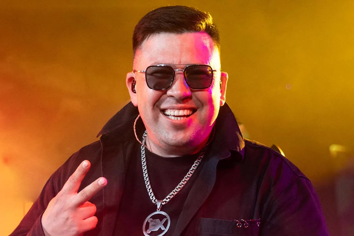 Афиша: Эдуард Хуснутдинов в Москве 26 апреля 2026