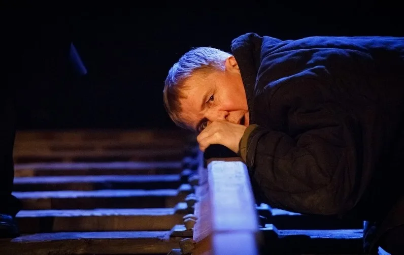 Афиша: Ехай в Москве 10 апреля 2026