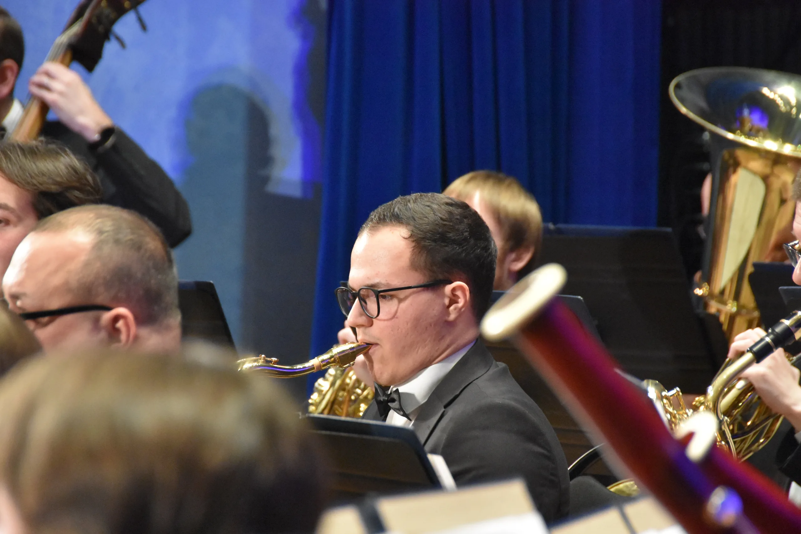 Афиша: Эхо Альпийский гор в Саратове 4 апреля 2026