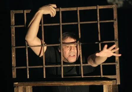 Афиша: Экклезиаст в Москве 2 апреля 2026