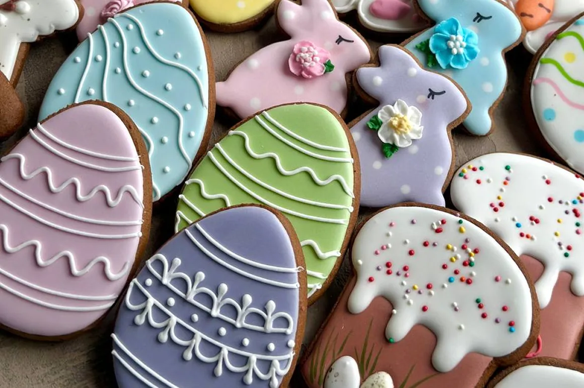 Афиша: Экскурсия и пасхальные пряники в Москве 11 апреля 2026