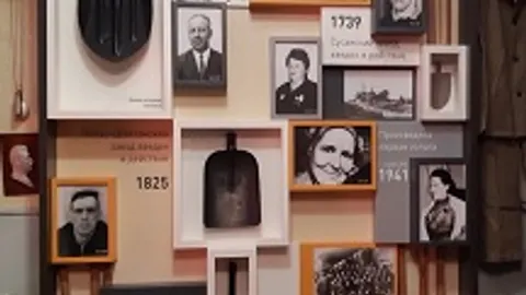 Афиша: Экскурсия "За лопату держись — сохранишь жизнь" в Екатеринбурге 4 апреля 2024