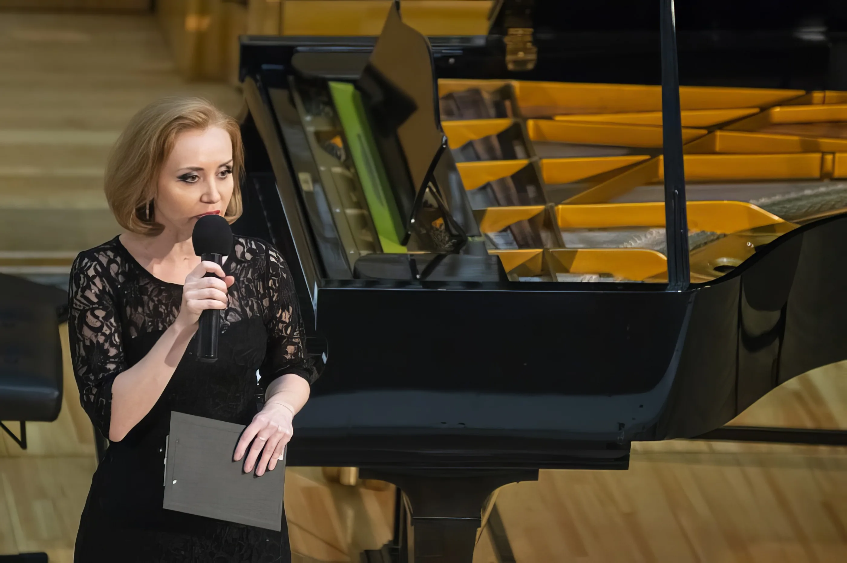 Афиша: Экскурсия в органный зал в Омске 11 апреля 2026