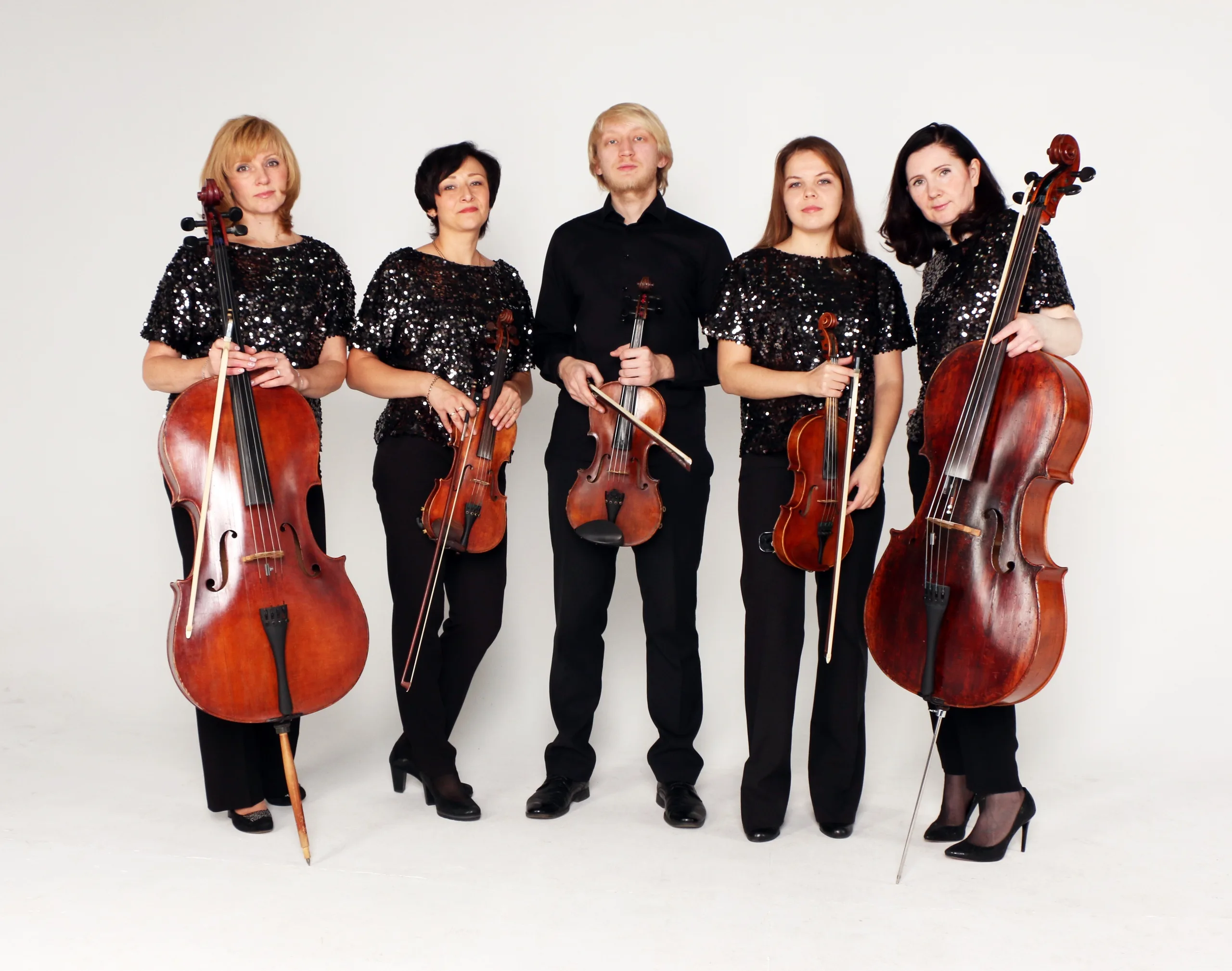 Афиша: El Classic в Туле 12 апреля 2026