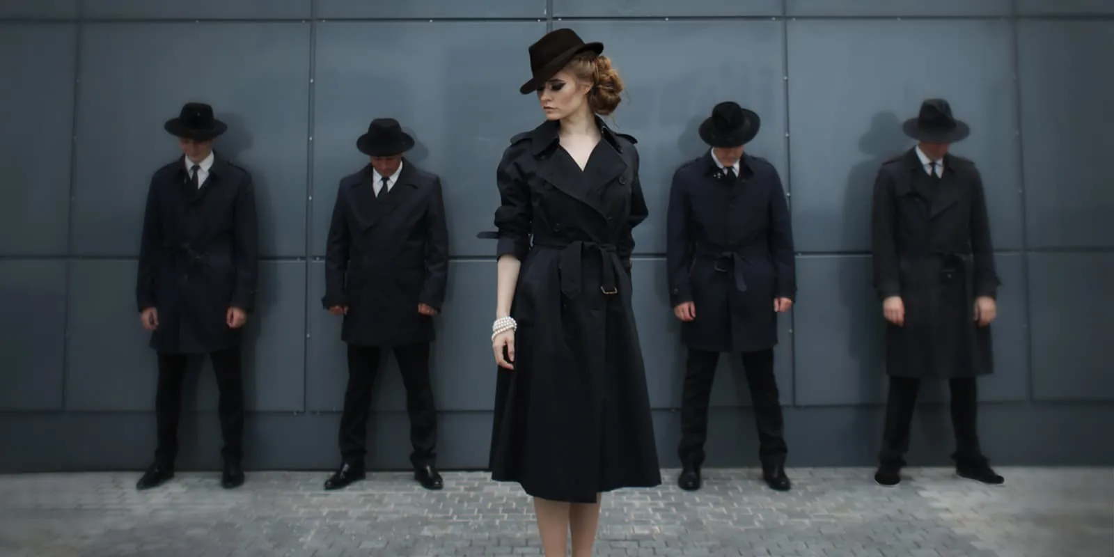 Афиша: Elena et les garçons в Москве 5 апреля 2026