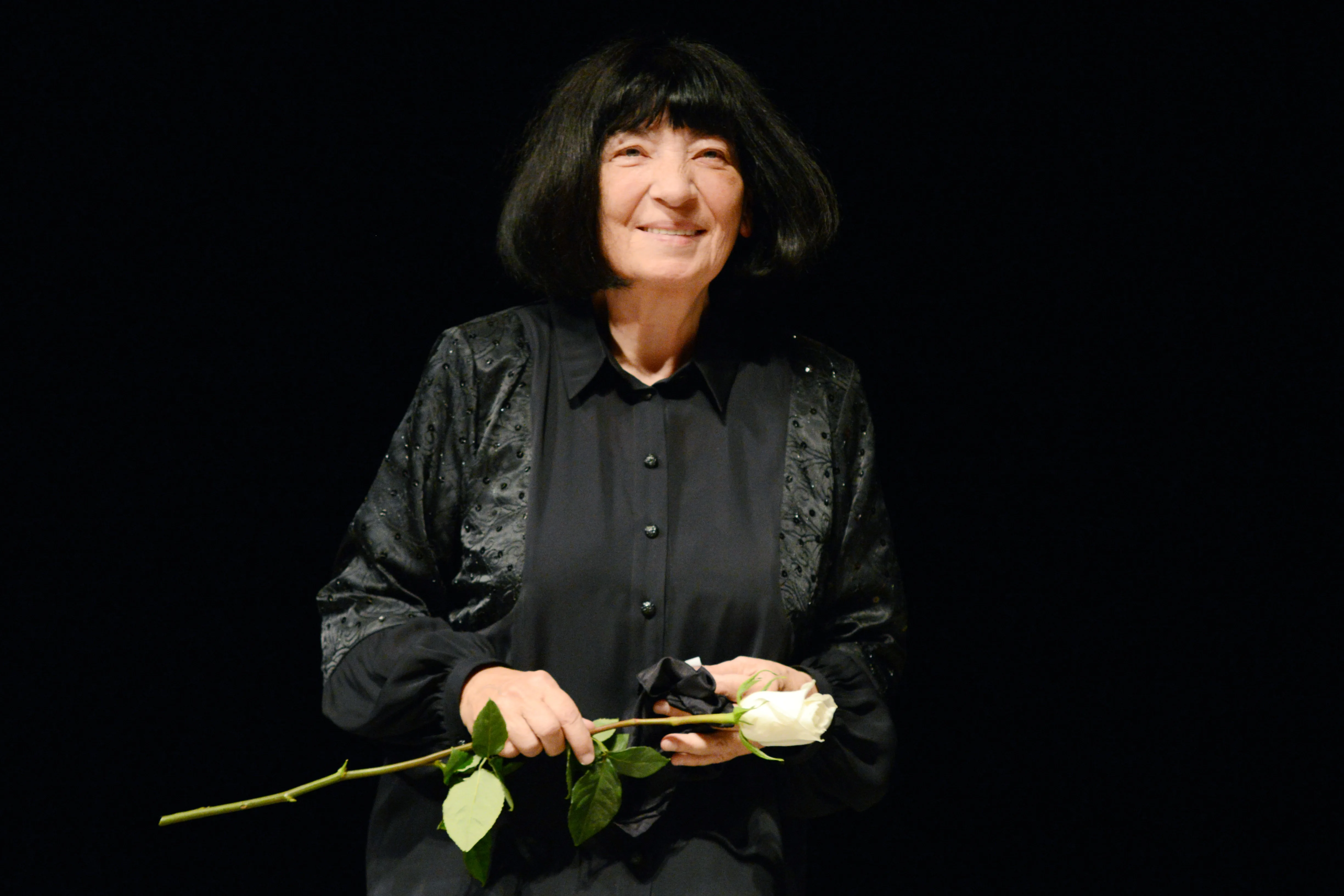 Афиша: Элисо Вирсаладзе и Павел Бубельников в Санкт-Петербурге 1 апреля 2026