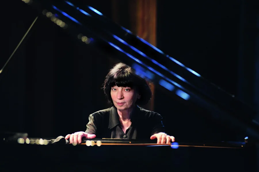 Афиша: Элисо Вирсаладзе в Москве 19 апреля 2026