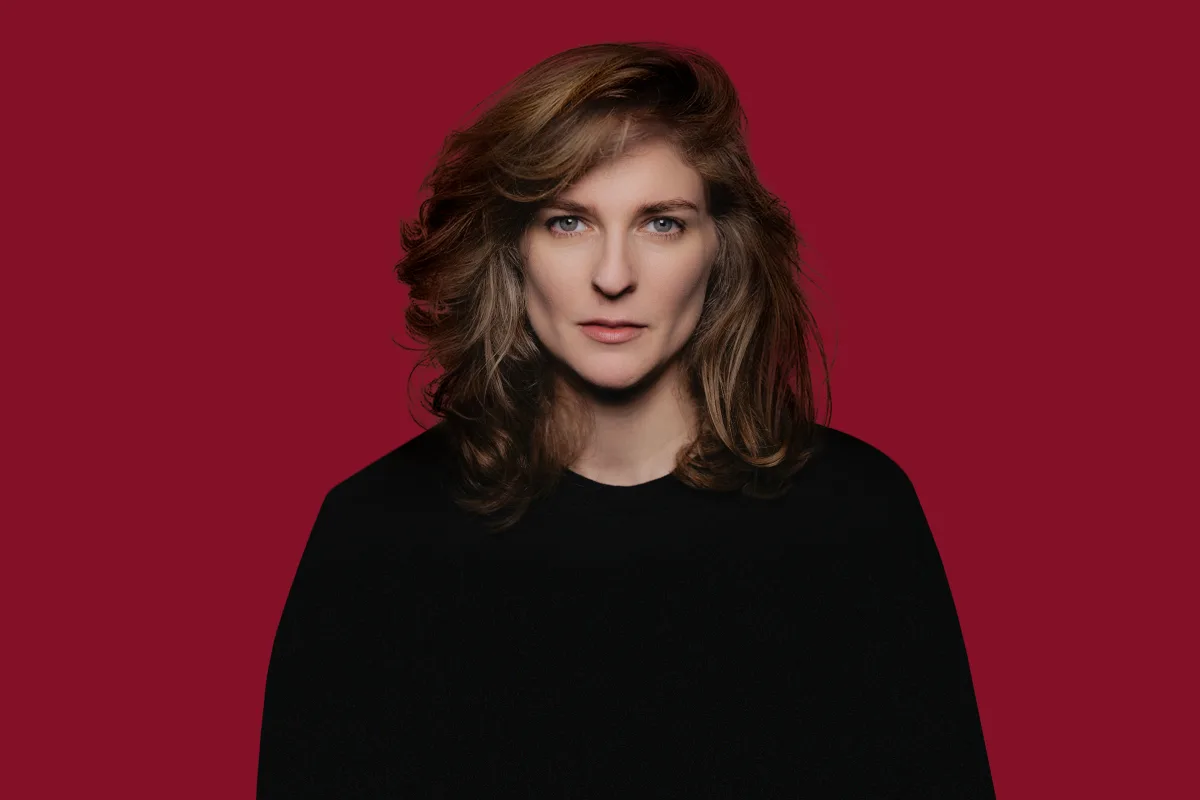 Афиша: Елизавета Варвара Аранова в Кирове 9 апреля 2026