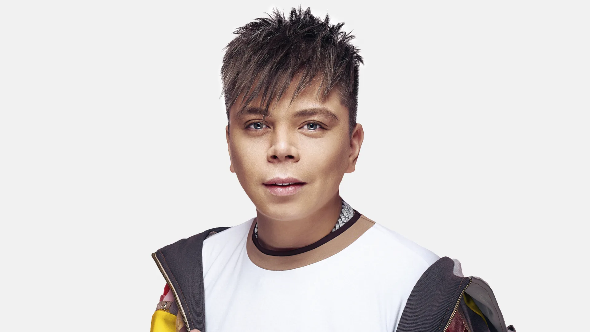 Афиша: Элвин Грей в Москве 12 апреля 2026