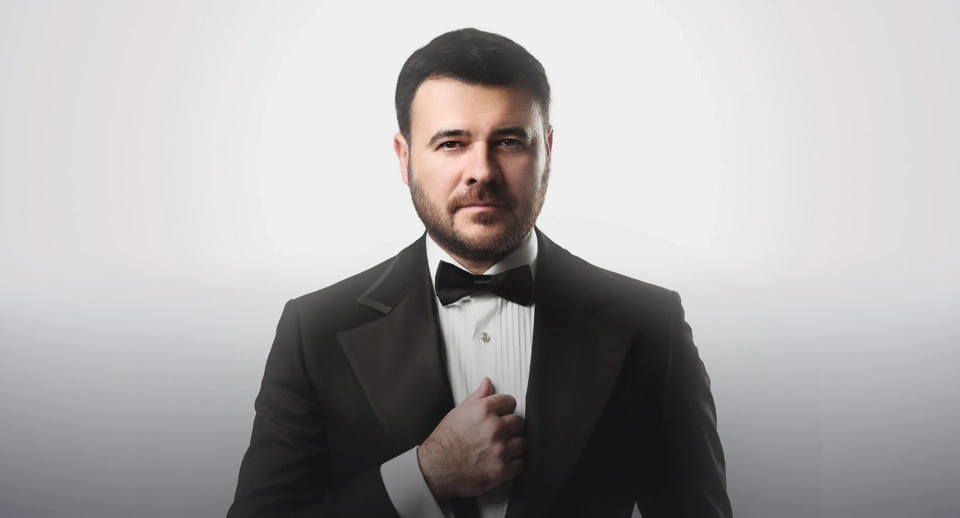 Афиша: Emin в Красноярске 14 апреля 2026