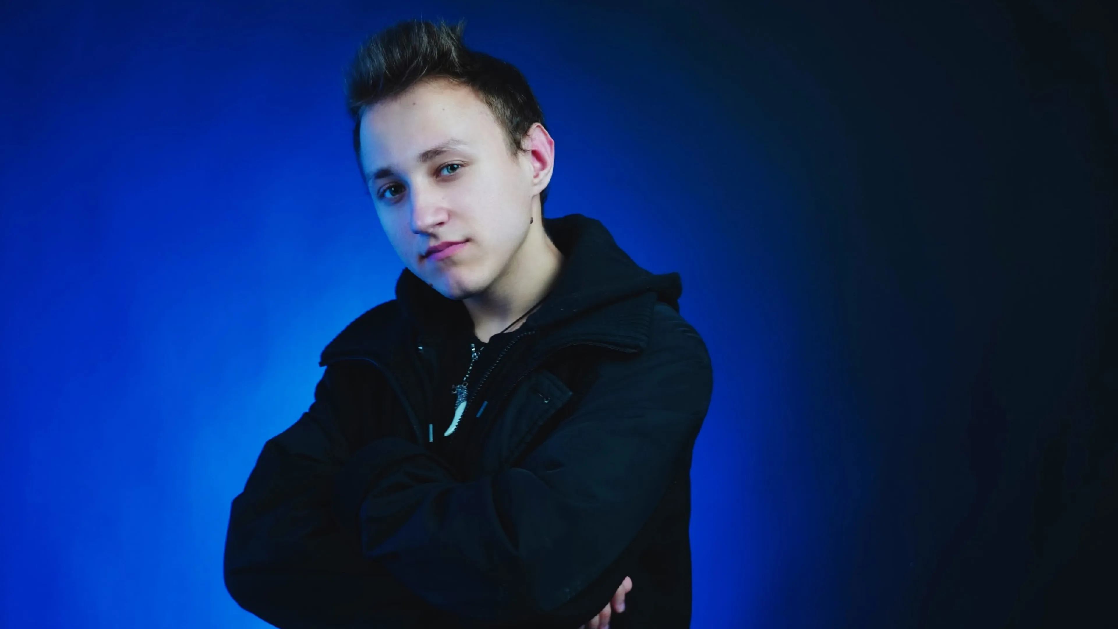 Афиша: Enerj в Самаре 26 апреля 2026