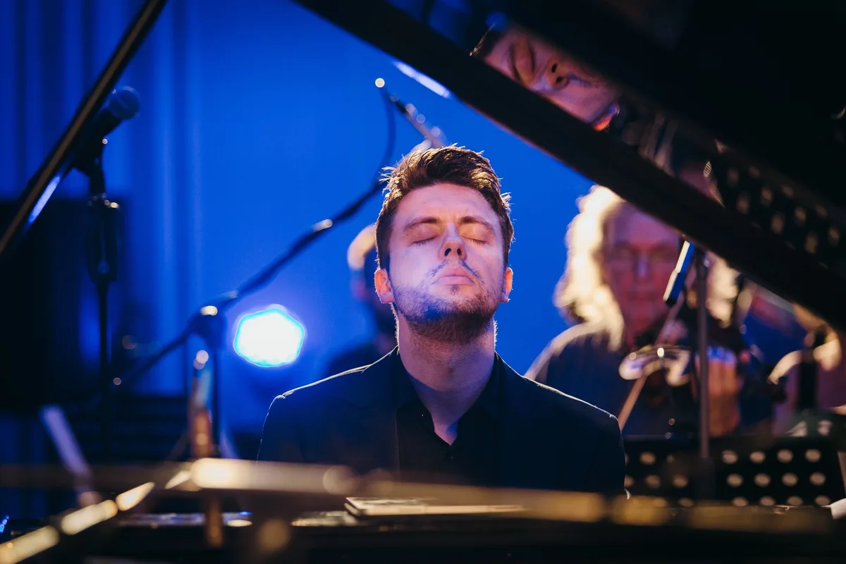 Афиша: Эннио Морриконе. Профессионал в Санкт-Петербурге 3 апреля 2026