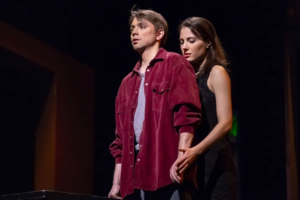 Афиша: Эти свободные бабочки в Москве 19 апреля 2026