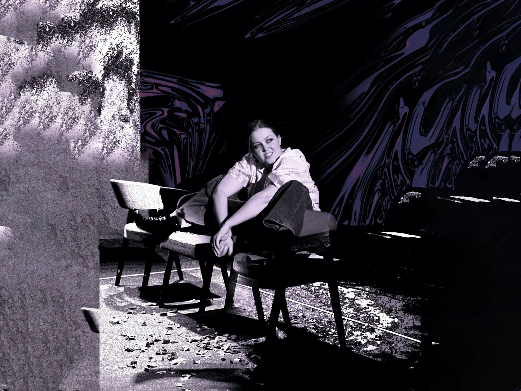 Афиша: Это Бритни, бич! в Санкт-Петербурге 28 апреля 2026