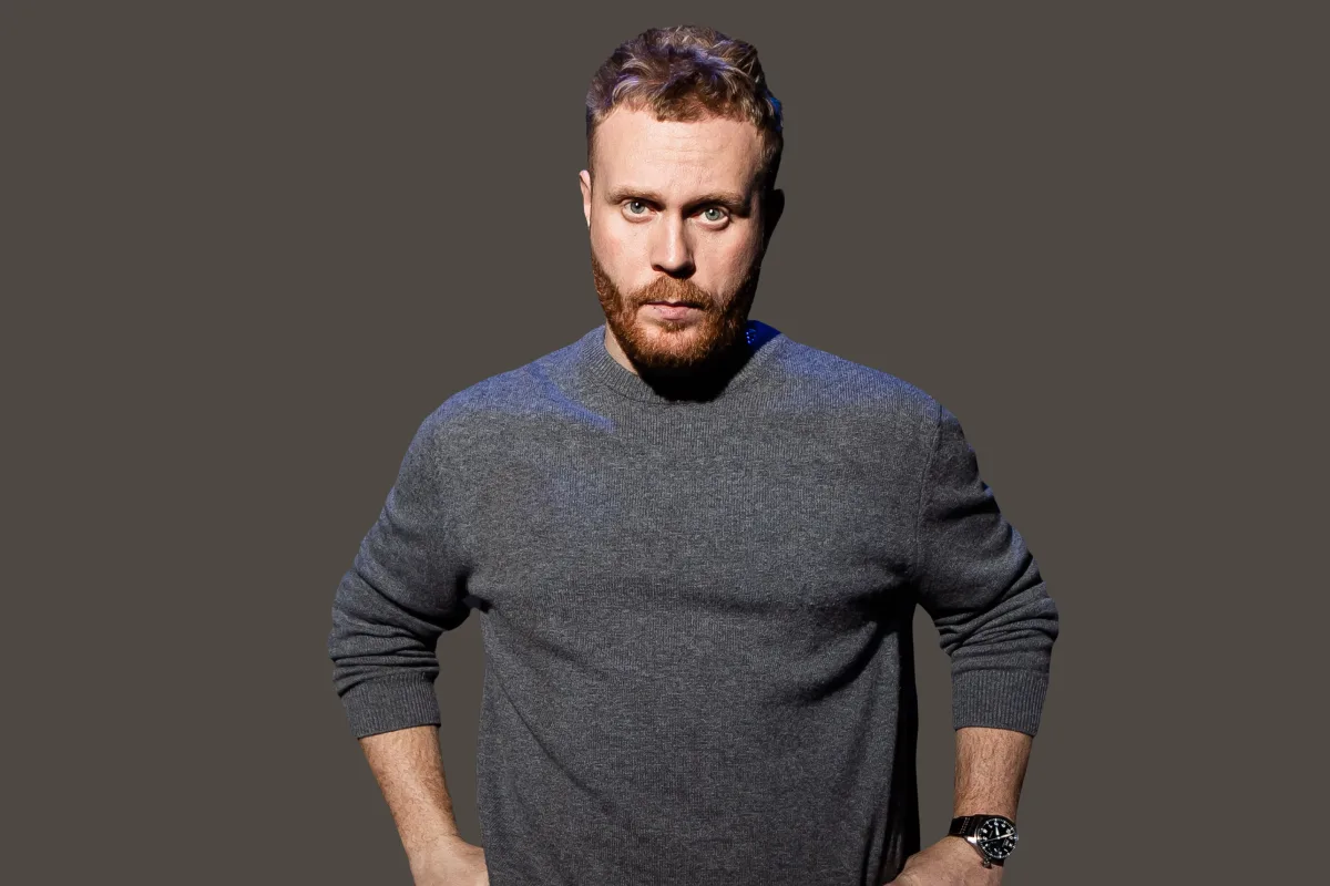 Афиша: Евгений Чебатков в Москве 25 апреля 2026