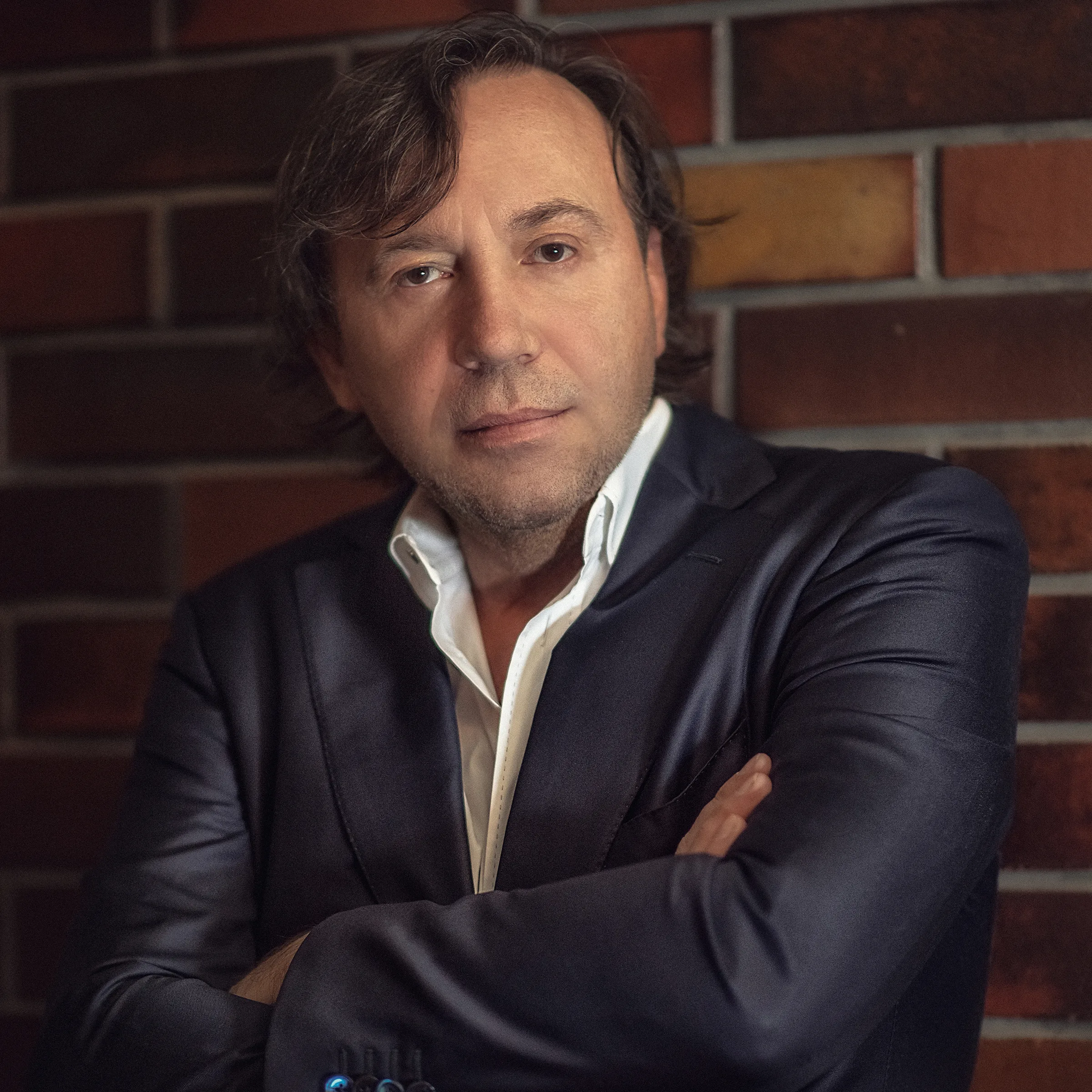 Афиша: Евгений Кемеровский в Санкт-Петербурге 30 апреля 2026