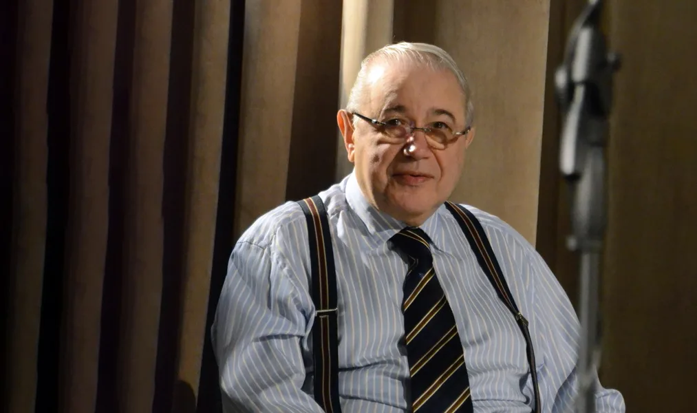 Афиша: Евгений Петросян в Калуге 29 апреля 2026