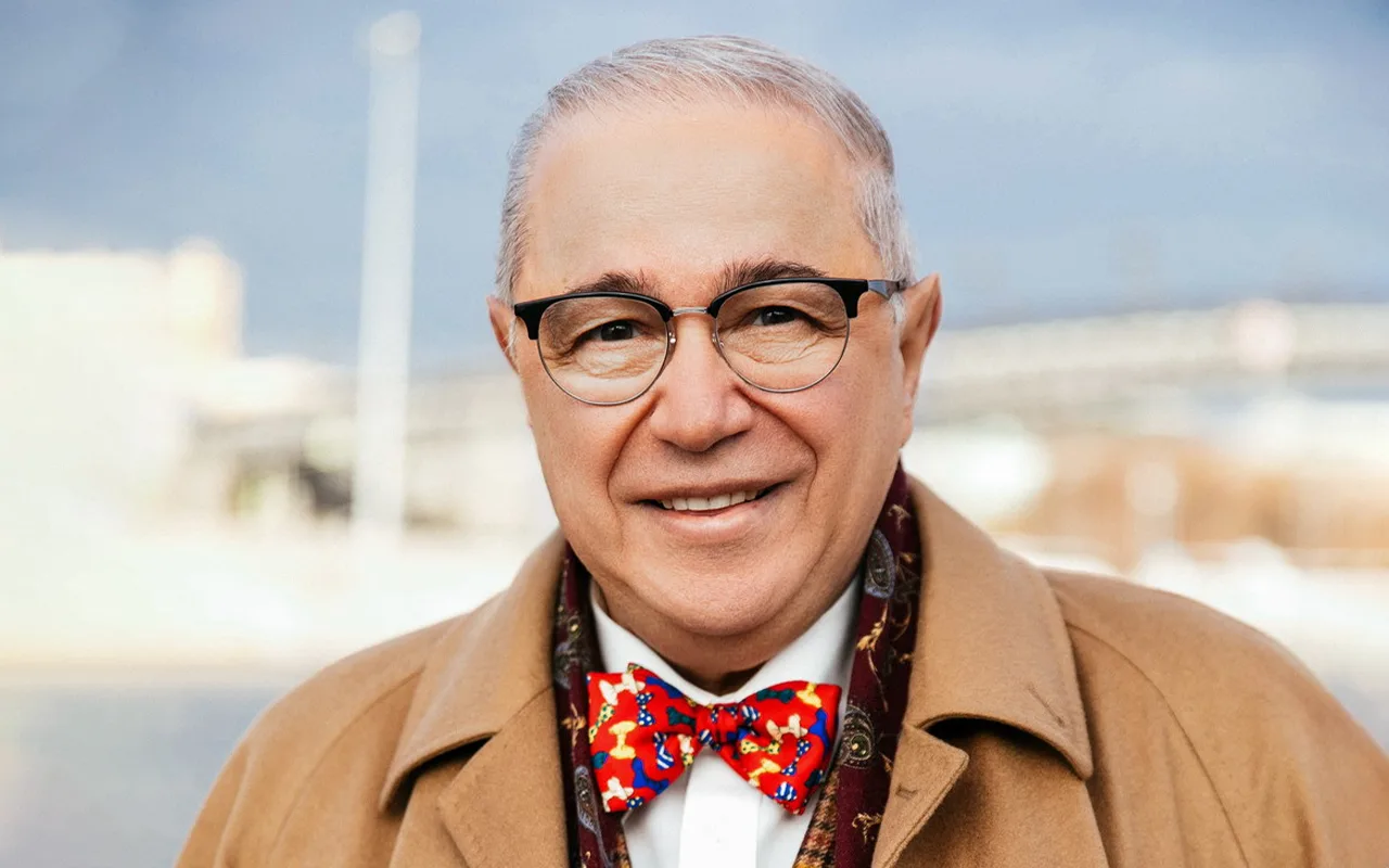 Афиша: Евгений Петросян в Москве 1 апреля 2026