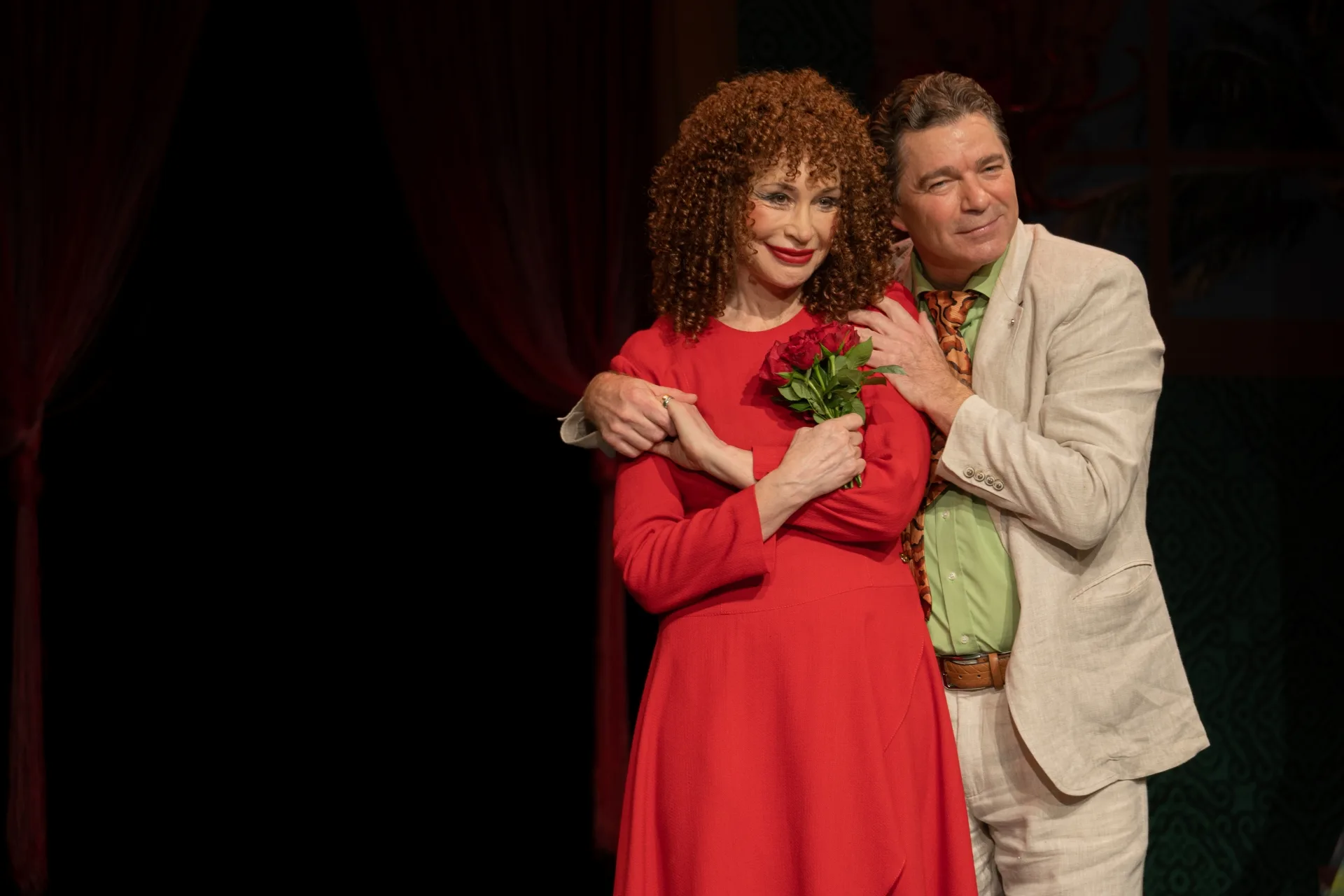 Афиша: Еврейское счастье в Оренбурге 6 апреля 2026