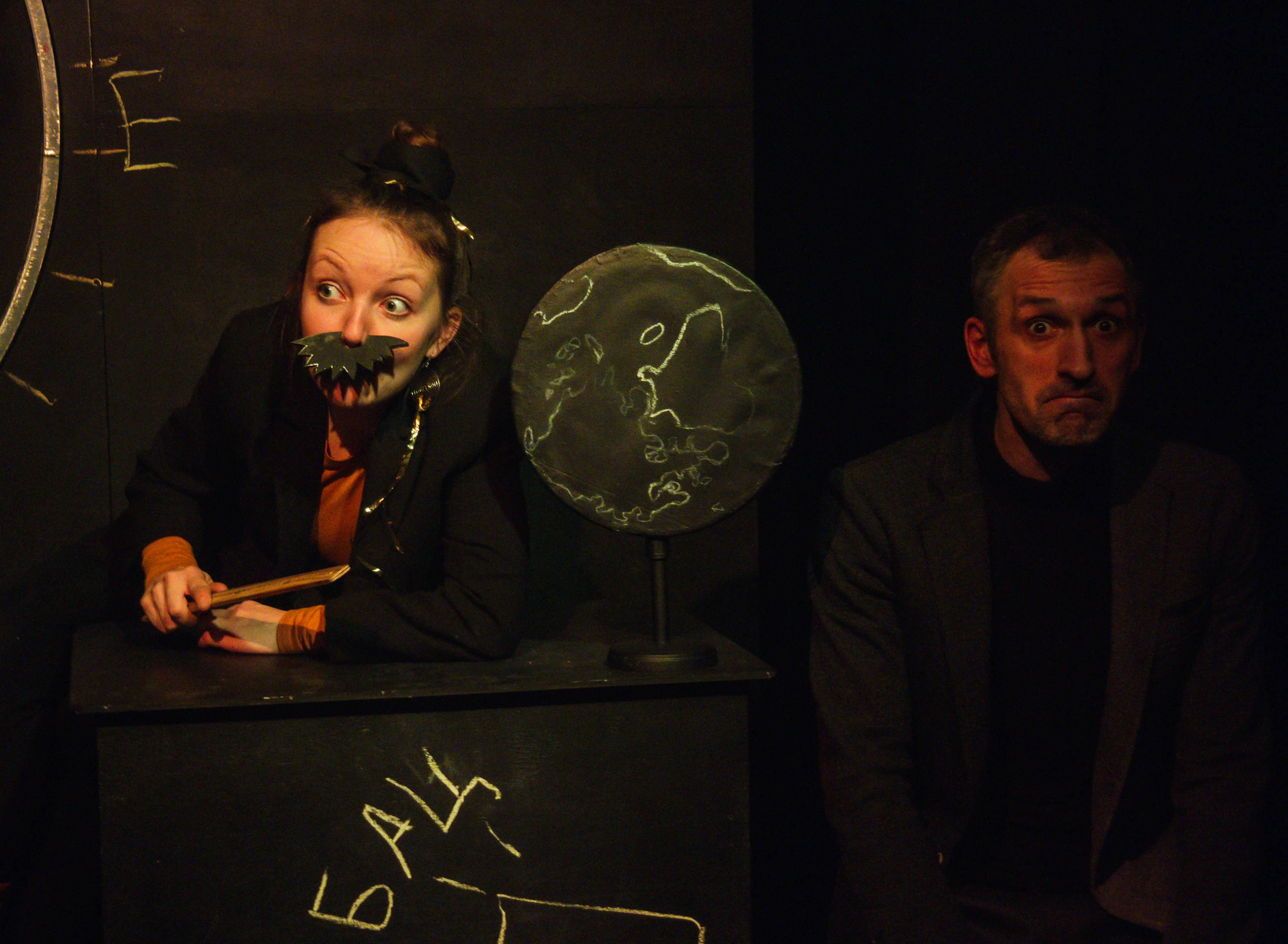 Афиша: Эйнштейн. Что нам светит? в Санкт-Петербурге 4 апреля 2026