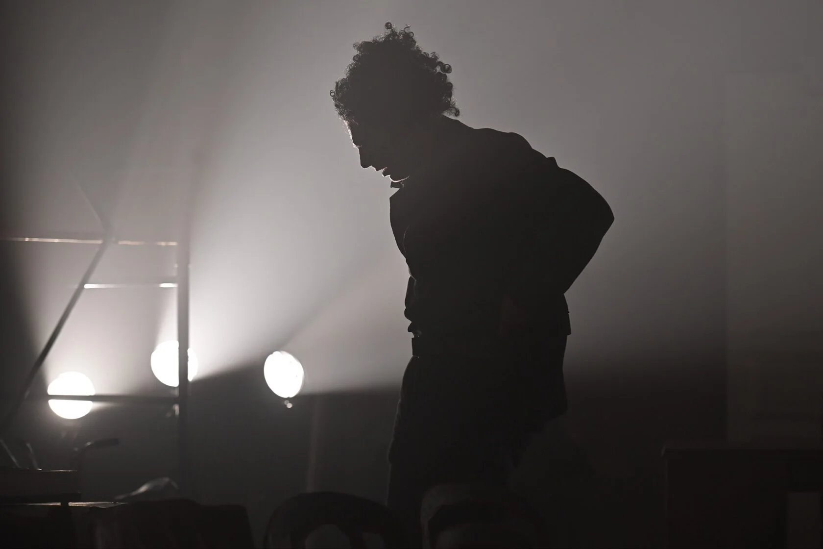 Афиша: Эйзен в Санкт-Петербурге 3 апреля 2026