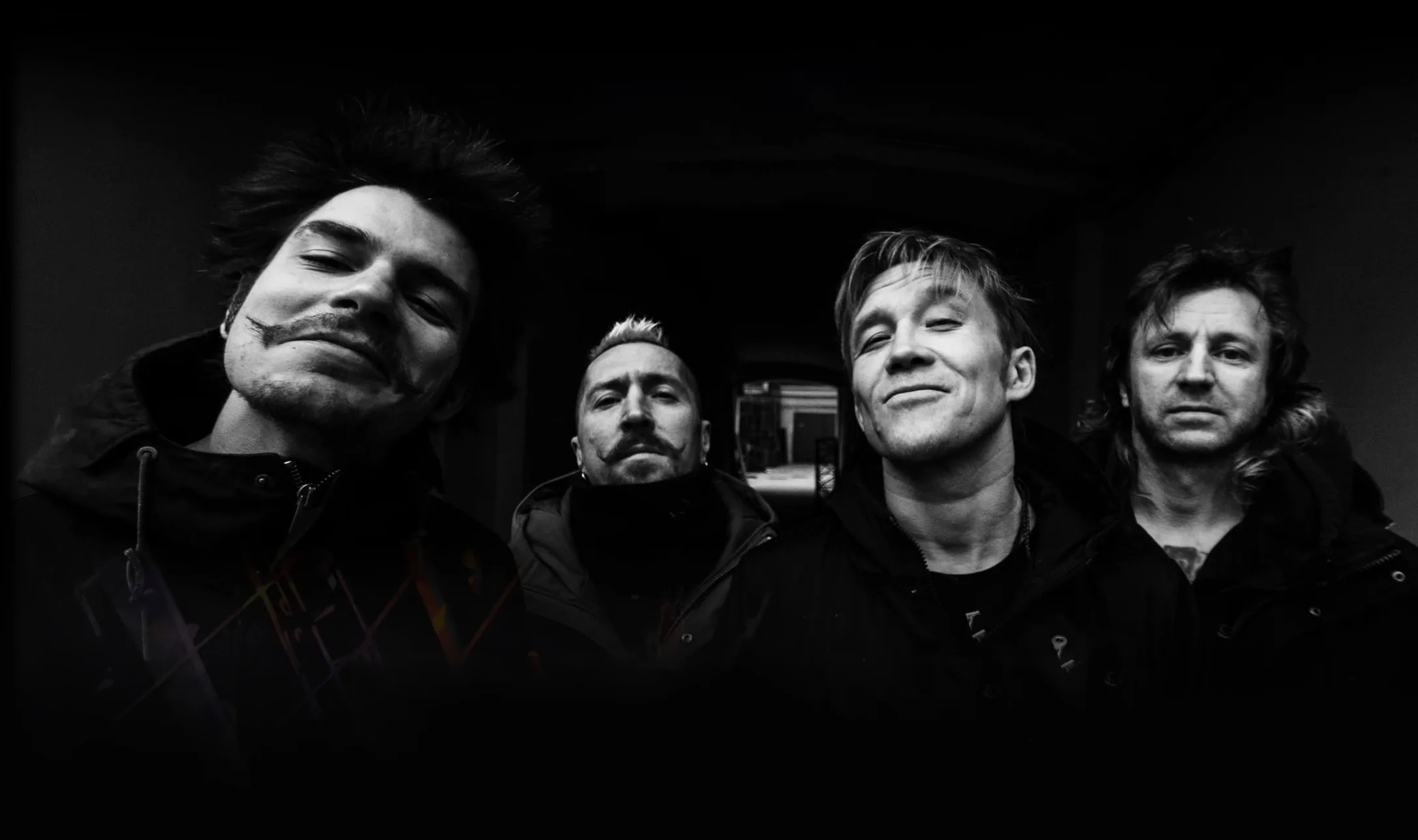 Афиша: F.P.G. в Нижнем Новгороде 23 апреля 2026