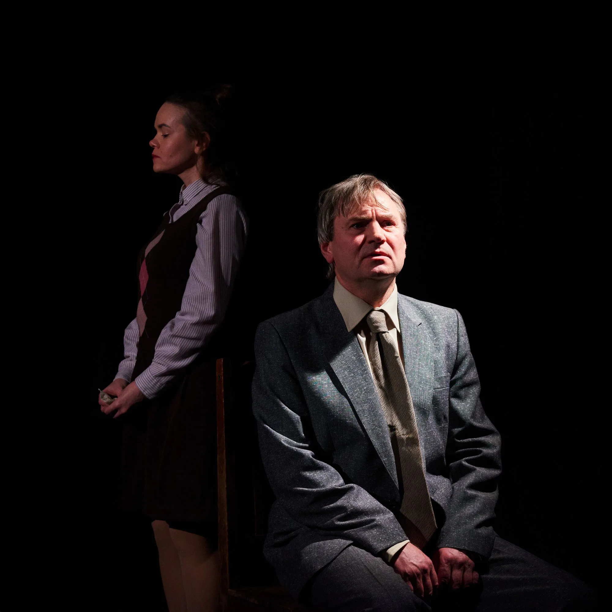 Афиша: Фантазии Фарятьева в Санкт-Петербурге 18 апреля 2026