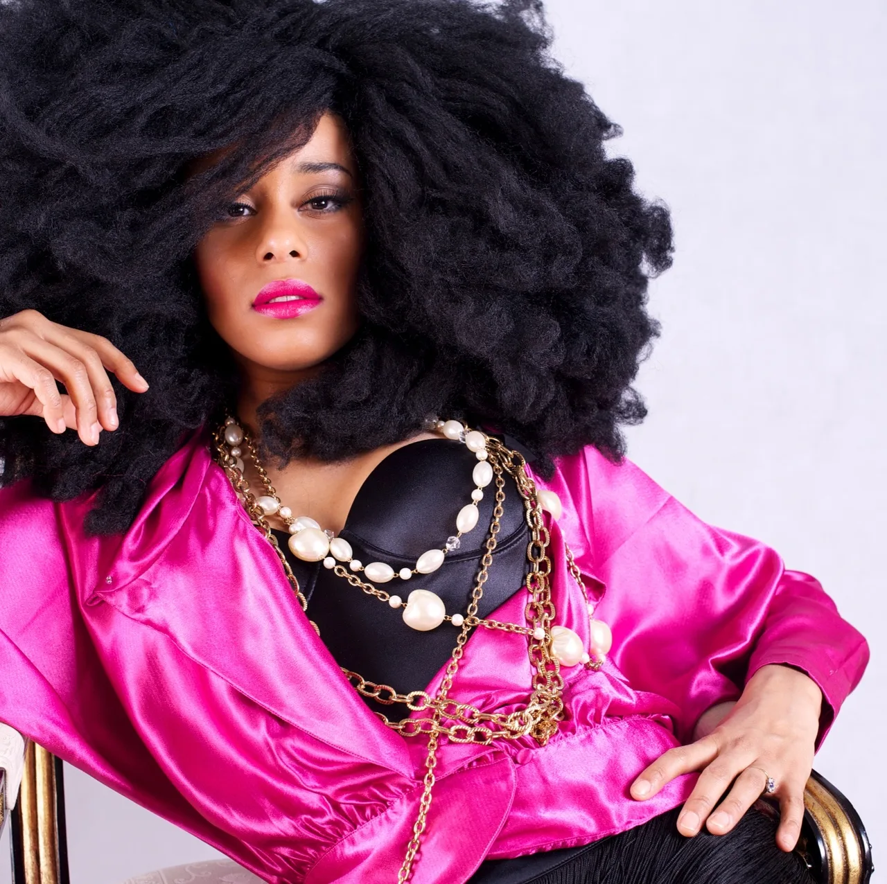 Афиша: Fantine и её группа в Санкт-Петербурге 15 апреля 2026