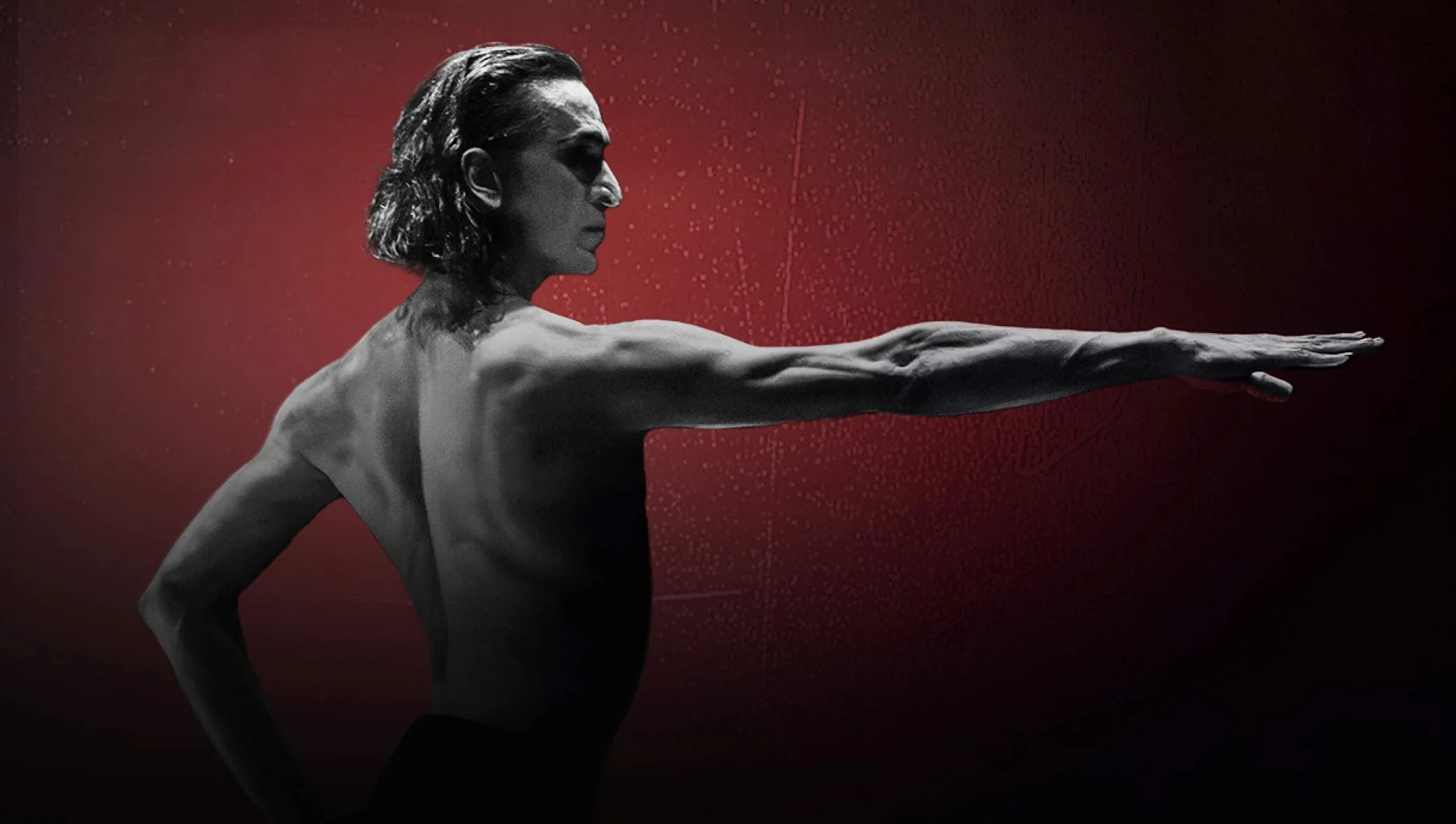 Афиша: Фарух Рузиматов в Санкт-Петербурге 27 апреля 2026