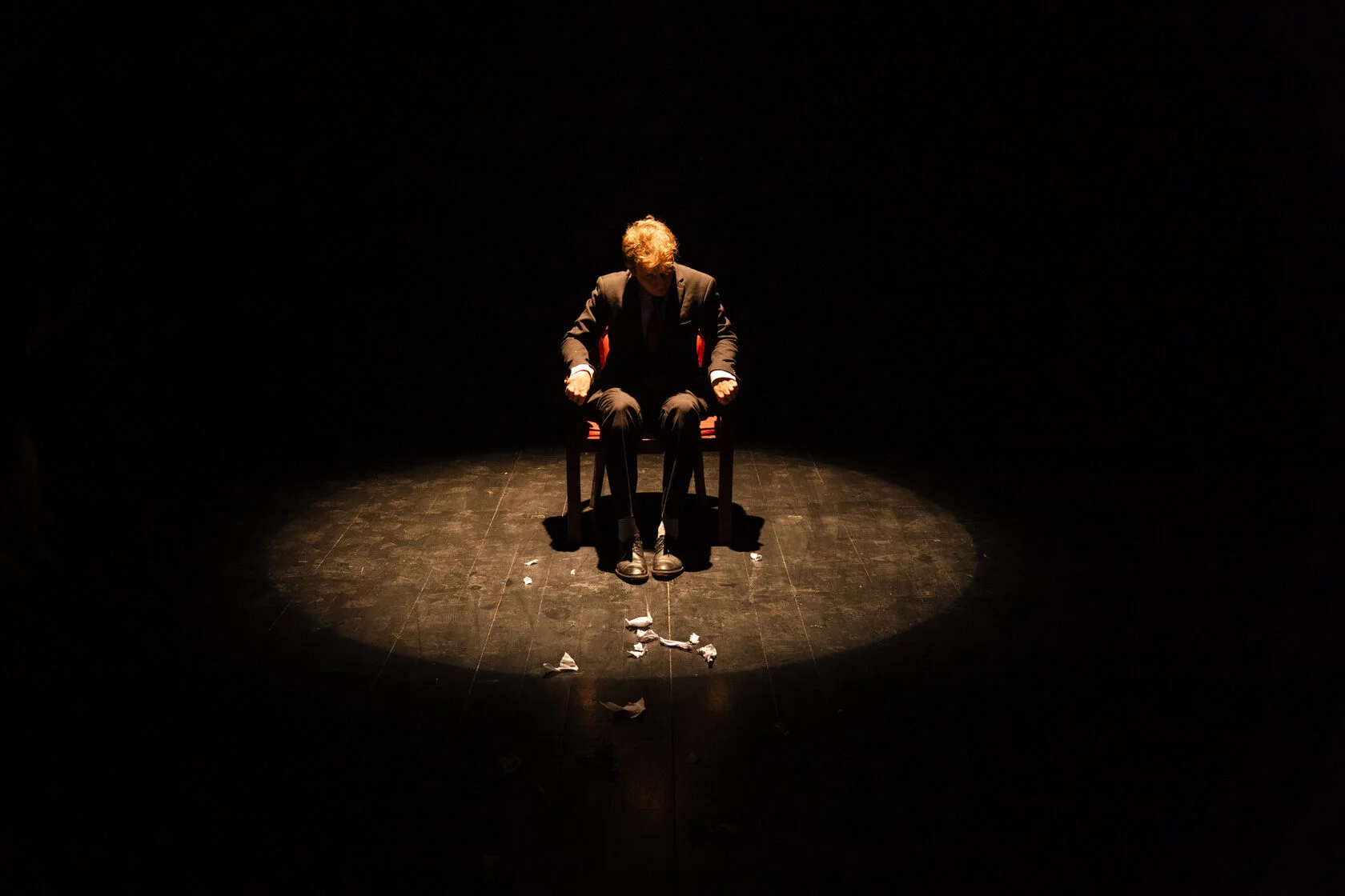 Афиша: Faust в Казани 5 апреля 2026