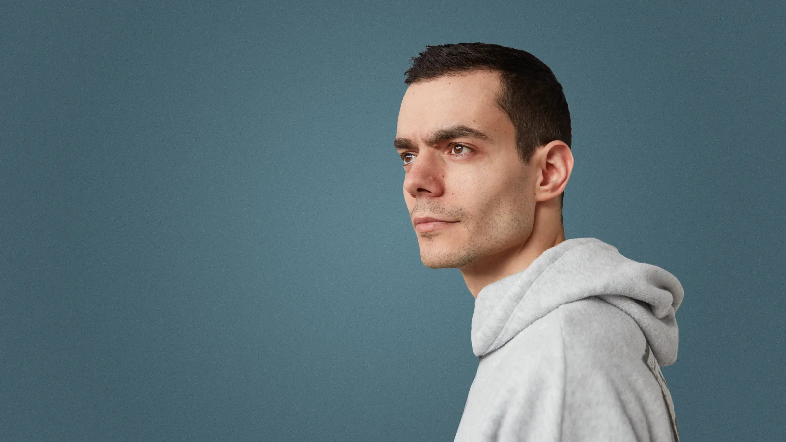 Афиша: Файб. Самое странное поколение в Уфе 13 апреля 2026