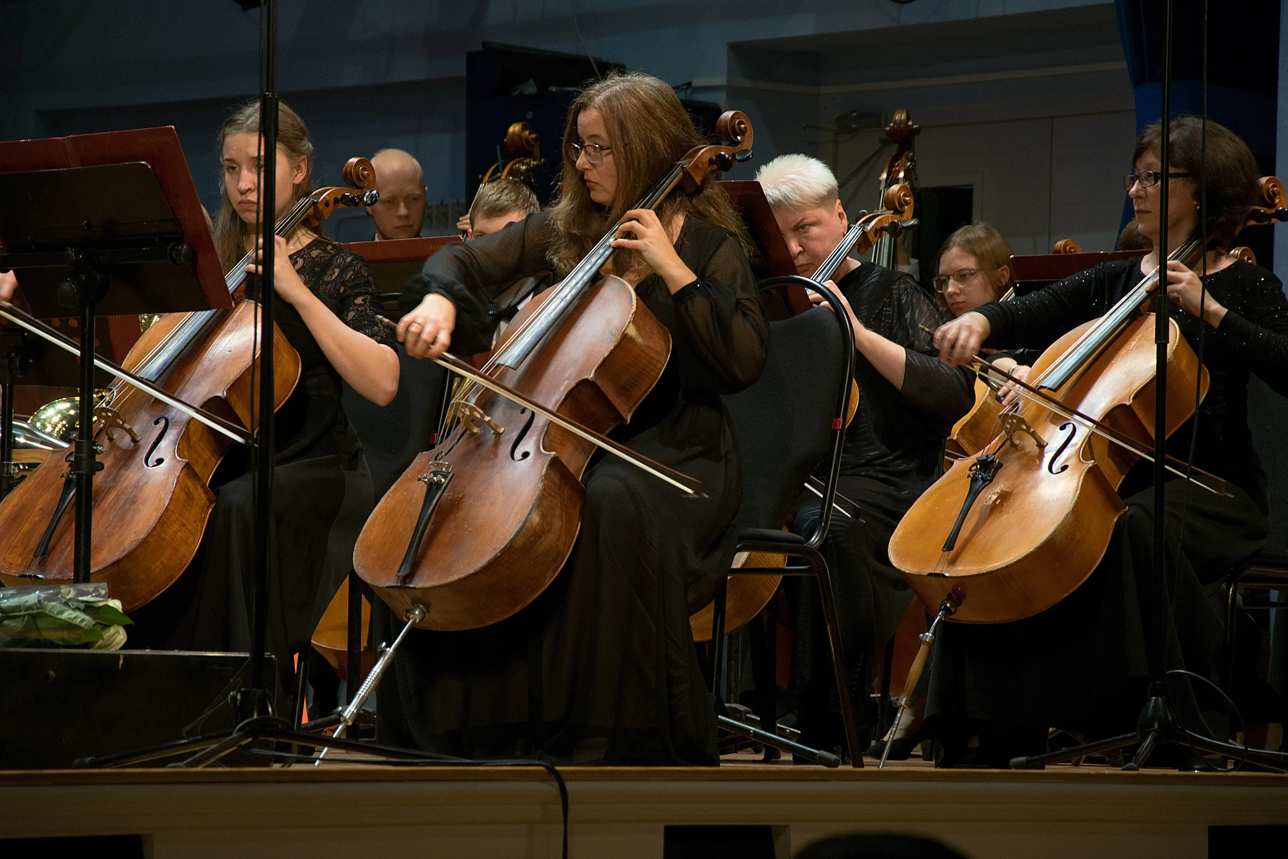 Афиша: Фестиваль им. Нейгауза в Саратове 5 апреля 2026