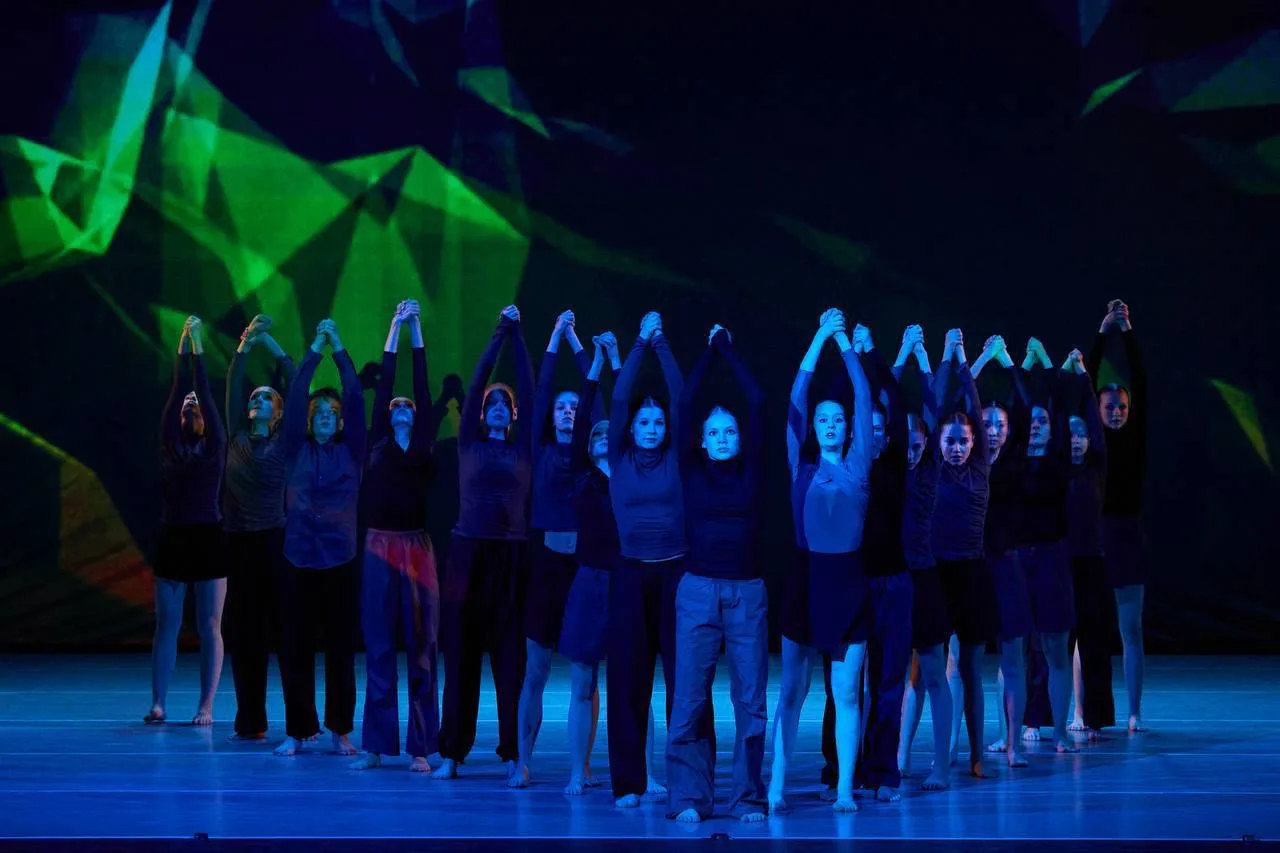 Афиша: Фестиваль-конкурс современного танца в Нижнем Новгороде 5 апреля 2026