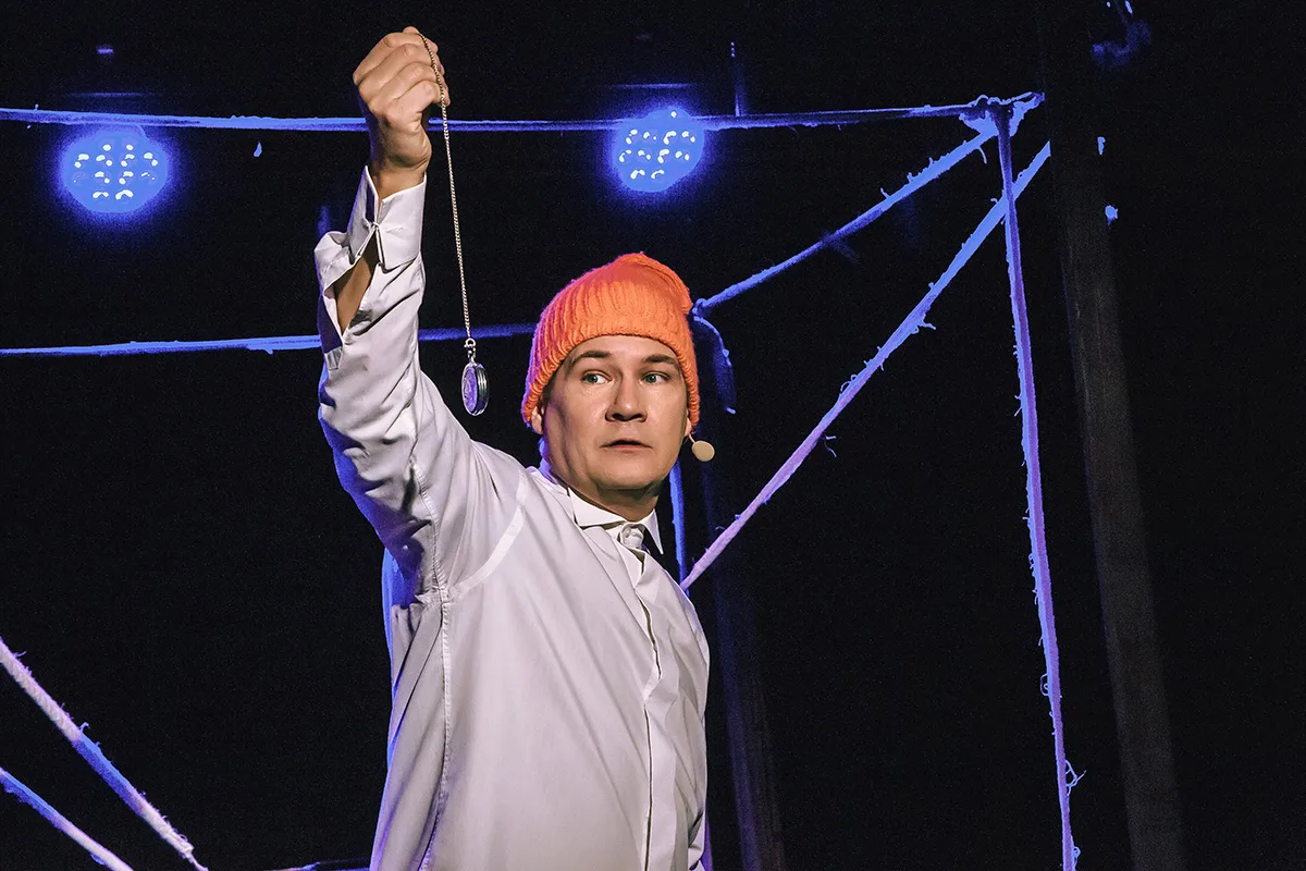 Афиша: Филематологии ура! или Наука о поцелуях в Санкт-Петербурге 1 апреля 2026