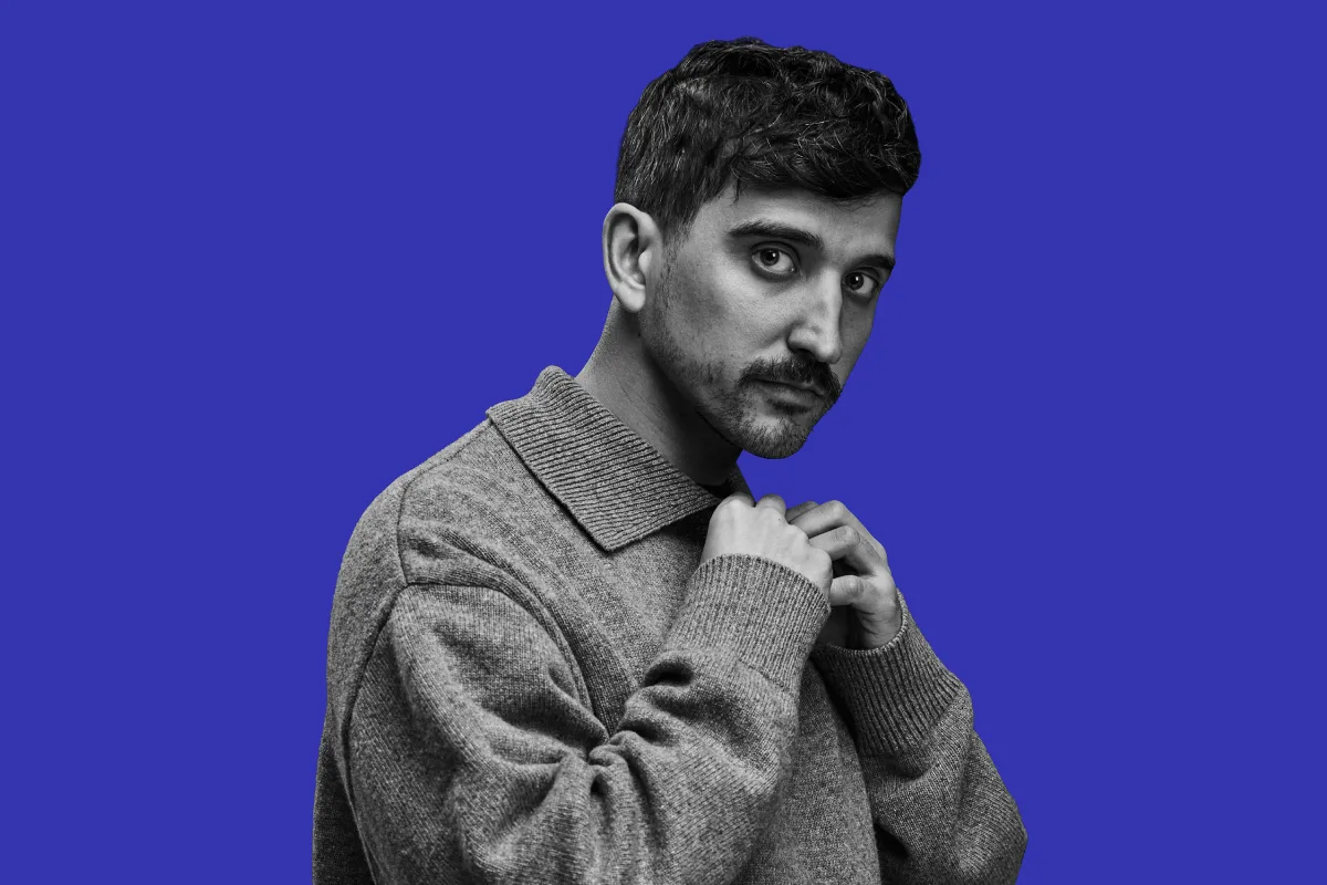 Афиша: Филипп Воронин в Москве 18 апреля 2026