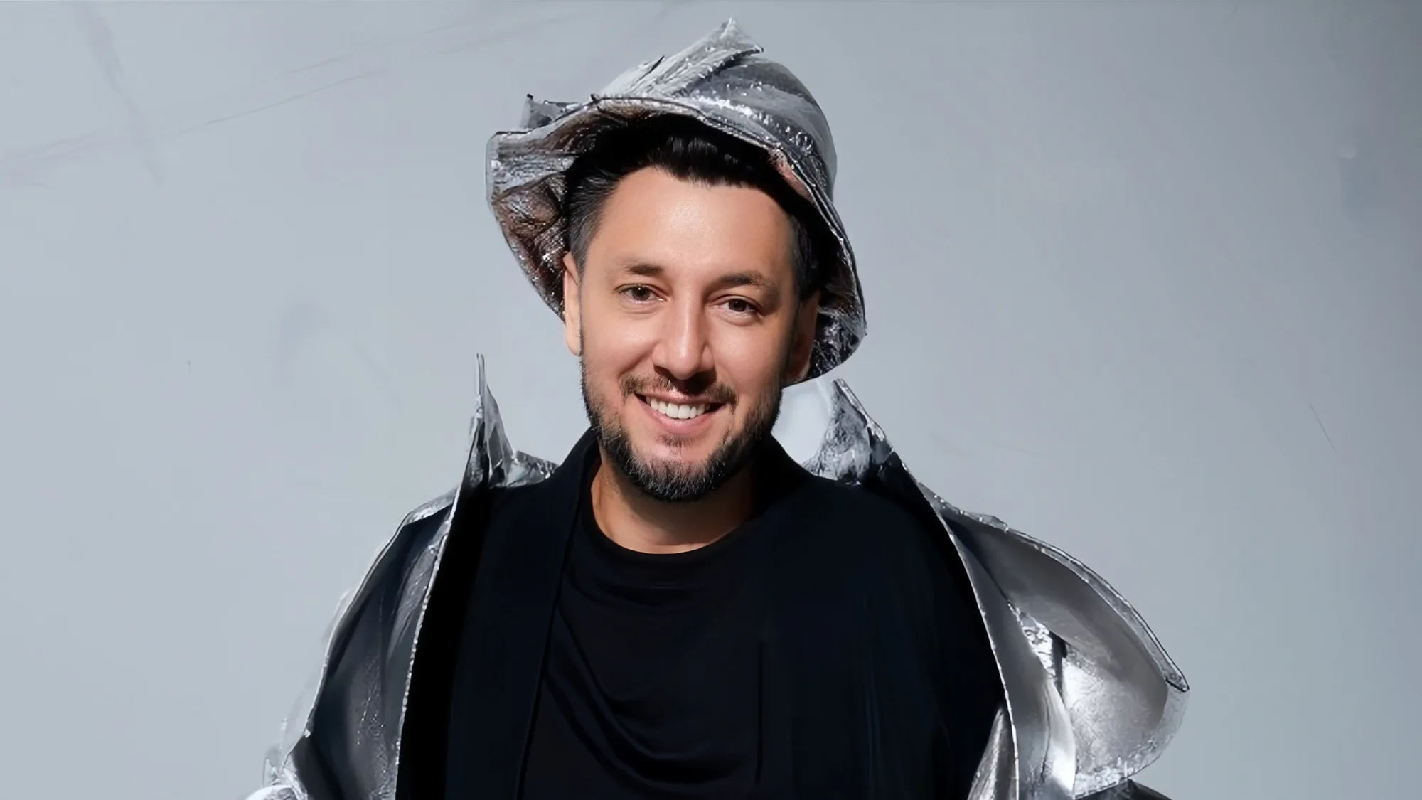 Афиша: Фирдус Тямаев в Самаре 15 апреля 2026