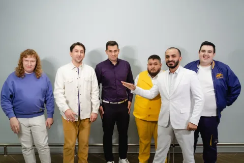 Афиша: Флэш-рояль в Ростове-на-Дону 29 апреля 2026