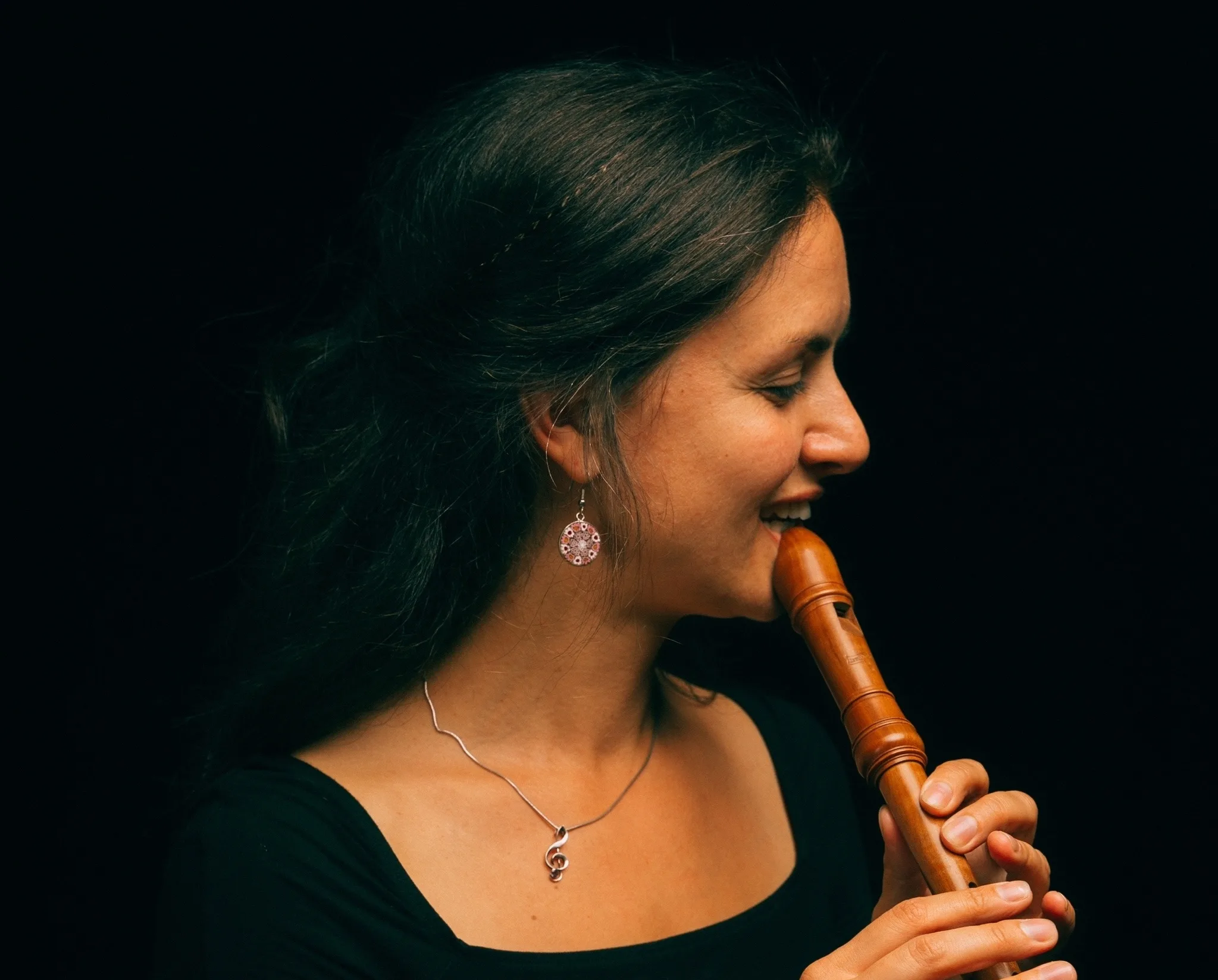 Афиша: FLute & Lute в Санкт-Петербурге 19 апреля 2026