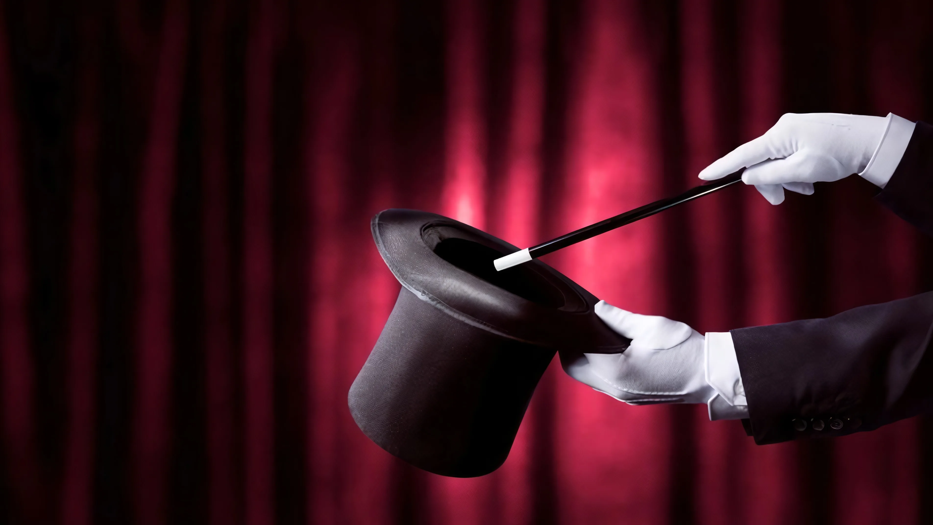 Афиша: Фокус-покус-тру-ля-ля в Барнауле 5 апреля 2026