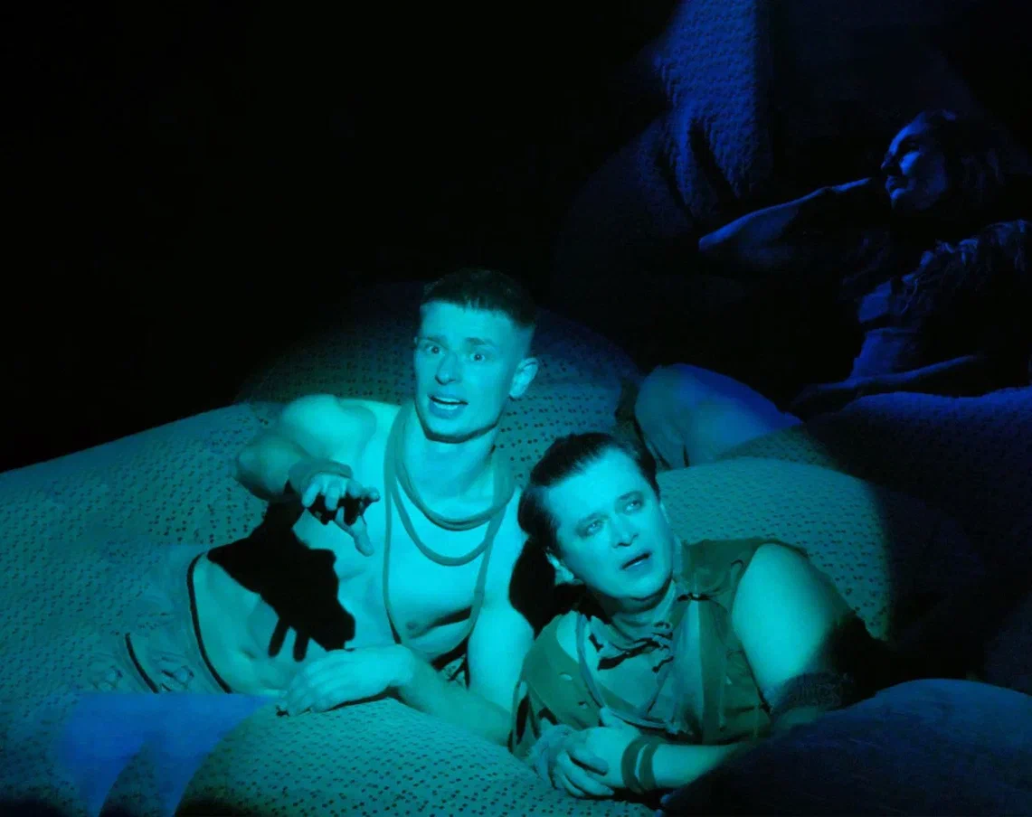 Афиша: Фотоаппараты в Москве 5 апреля 2026