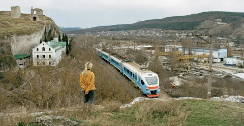 Афиша: Фотовыставка с медиациями в Москве 24 апреля 2026