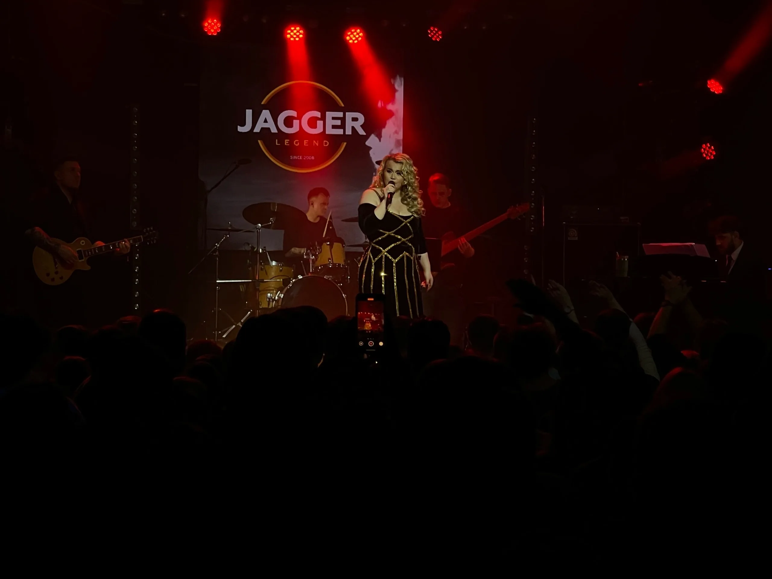 Афиша: Fox in Oil в Санкт-Петербурге 3 апреля 2026