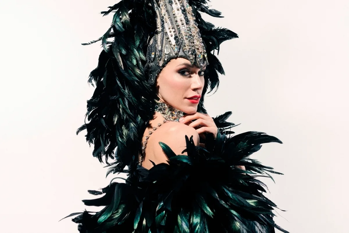 Афиша: Французский поцелуй в Санкт-Петербурге 2 апреля 2026