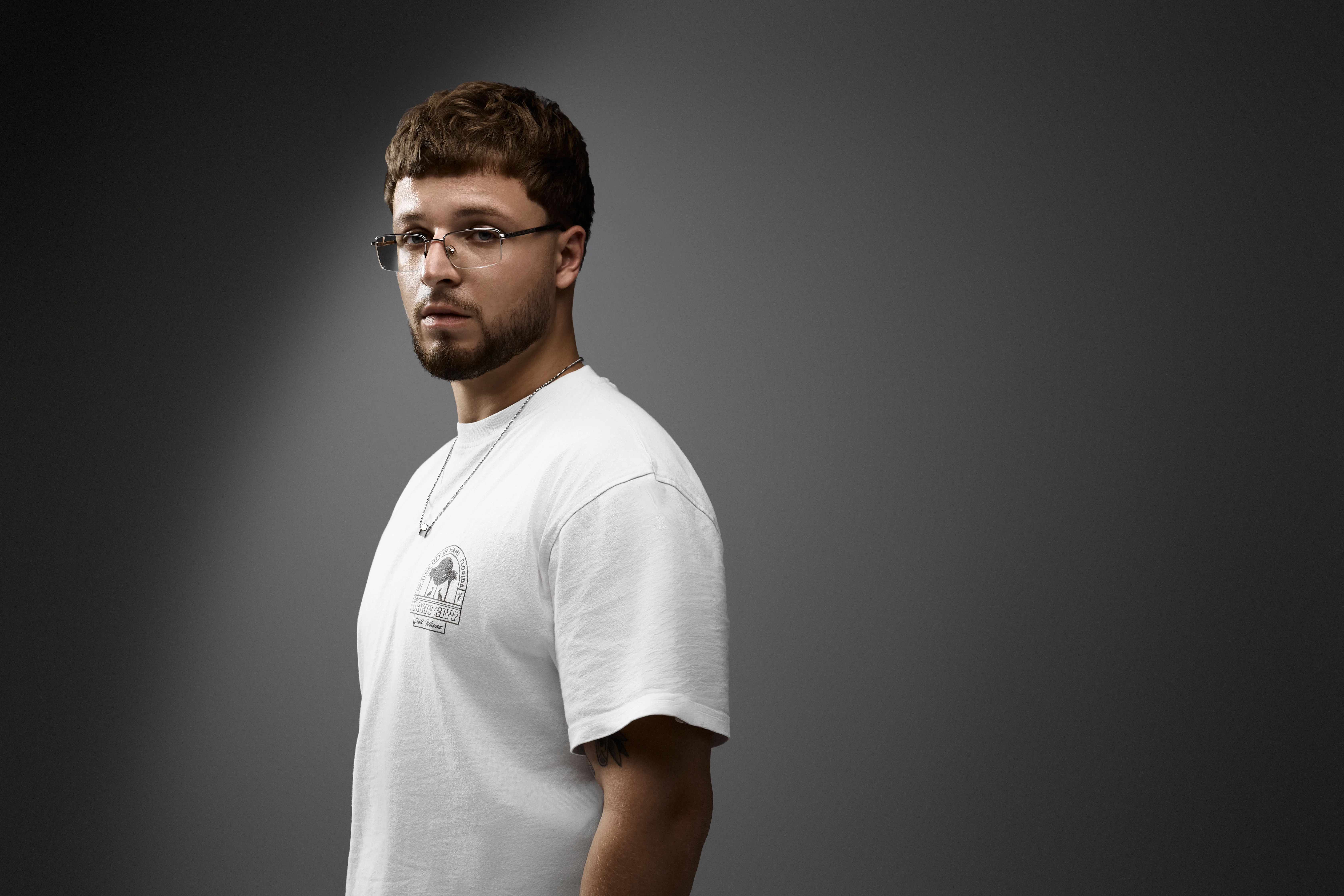 Афиша: Гарик Погорелов в Калуге 8 апреля 2026